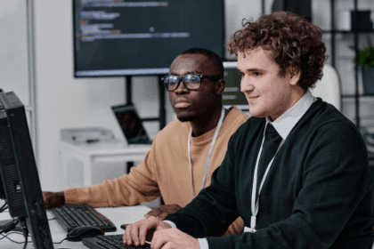 Junior IT Developer Job Opportunity at INSETA