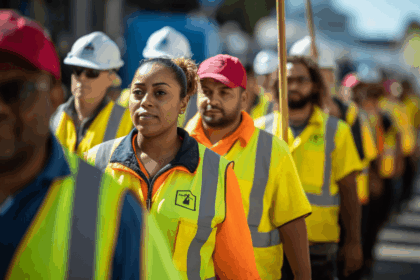 Labour Activation Programme