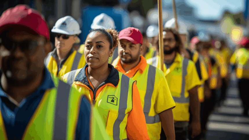 Labour Activation Programme