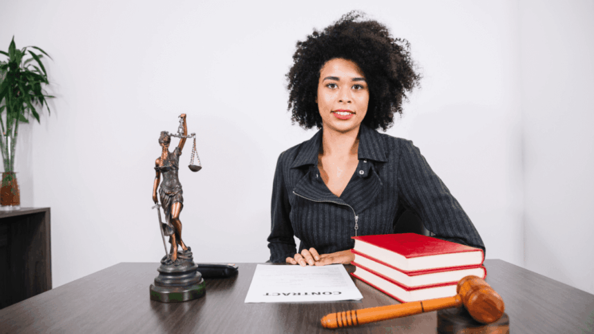 Law Clerk Job Opportunities at the Office of the Chief Justice