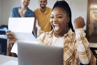 A New Record in the Matric Pass Rate