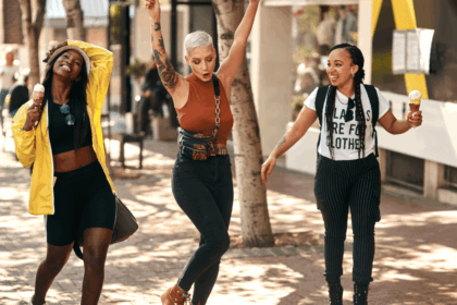 Matric Results Celebration