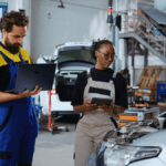 Mechanic Apprentice Job Opportunity at WeBuyCars