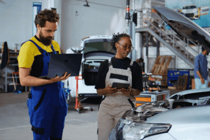 Mechanic Apprentice Job Opportunity at WeBuyCars