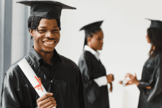 Nurturing Emerging Scholars Programme