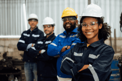 Nasi iSpani Recruitment Drive