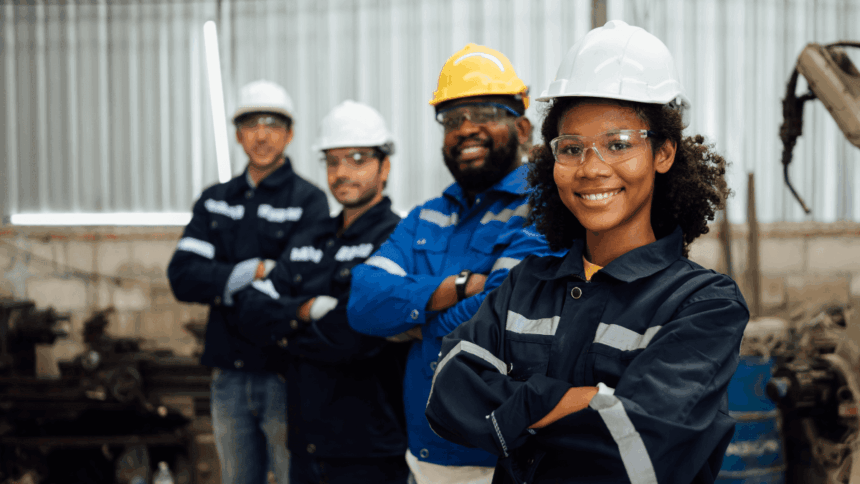 Nasi iSpani Recruitment Drive