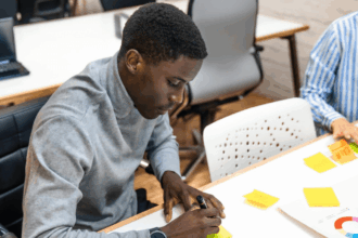 Skills Programme in Systems Development