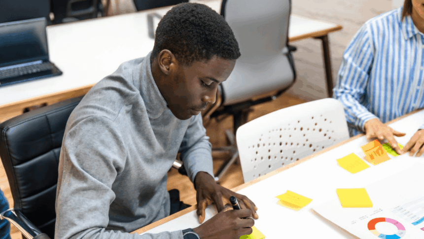 Skills Programme in Systems Development