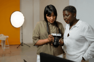 Young Creatives Programme