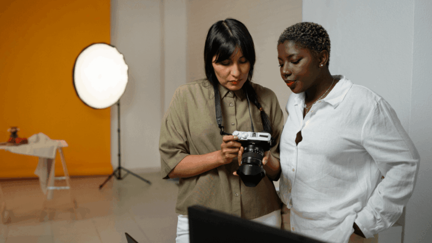 Young Creatives Programme