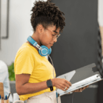 Paid Internship at MEDIA24