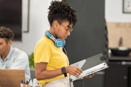 Paid Internship at MEDIA24