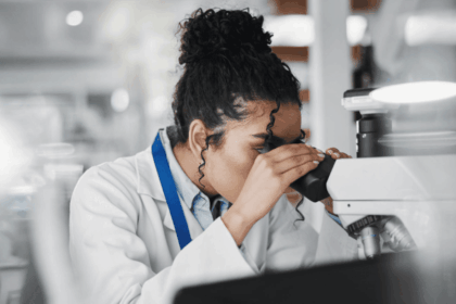 PhD Student Job Opportunity at University of Cape Town Lung Institute