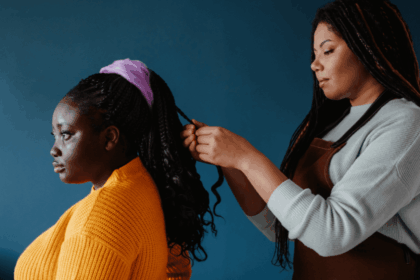 Port Elizabeth TVET College Occupational Certificate in Hairdressing Level 4