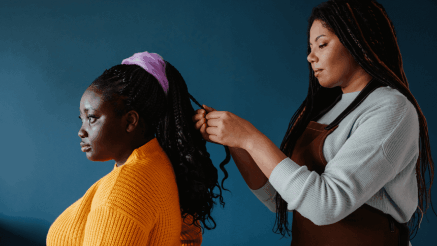 Port Elizabeth TVET College Occupational Certificate in Hairdressing Level 4