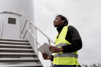 Rand Water Learnership Programme