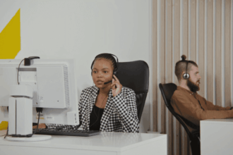 Reception and HR Support Vacancy at Proudly South African