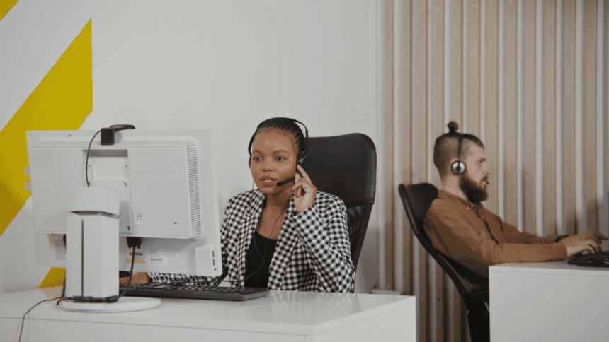 Reception and HR Support Vacancy at Proudly South African