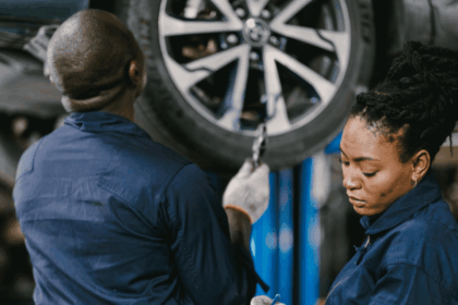 Rola Motor Automotive Apprenticeships 2025
