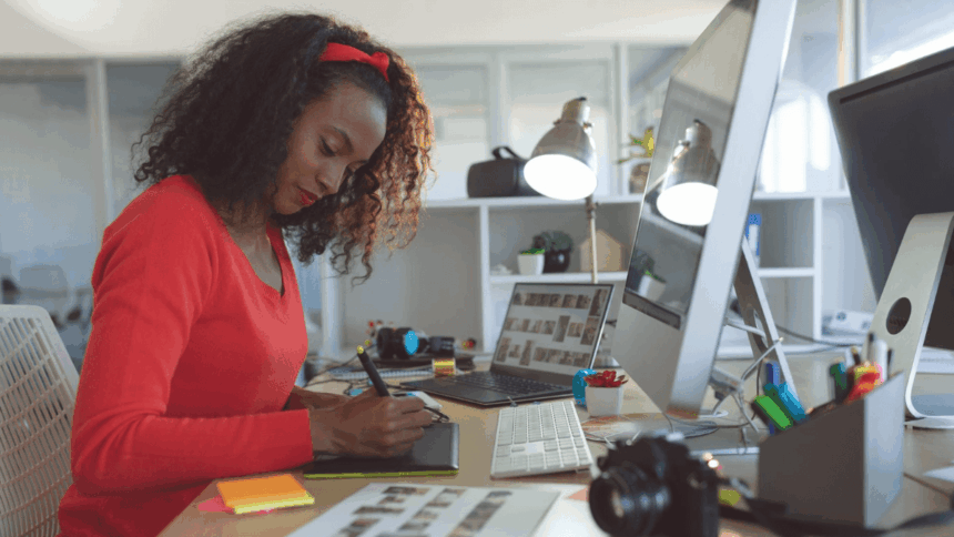 Junior Designer
