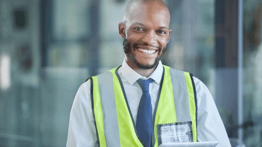 Safety Administrator Job in Brackenfell