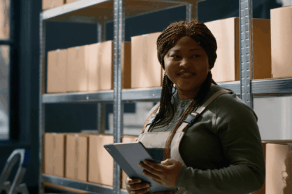 Sales Assistant Job Opportunity at DSV