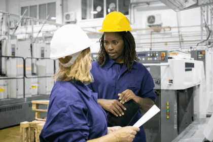 Sea Harvest Graduate Programme 2025