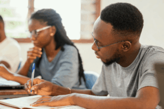Second Chance Matric Support Programme