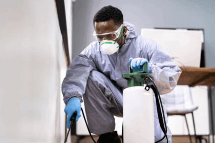 Servest Pest Control Internship Program- Apply now!