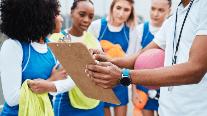 Sports Internship Opportunity at Crawford International - ADvTECH