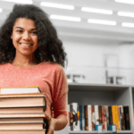 Student Library Assistant