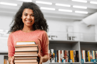Student Library Assistant