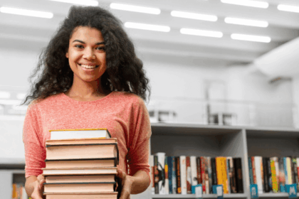 Student Library Assistant