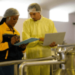 12-month Supply Chain Internship at Heineken Beverages South