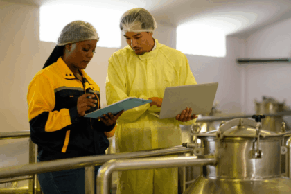 12-month Supply Chain Internship at Heineken Beverages South