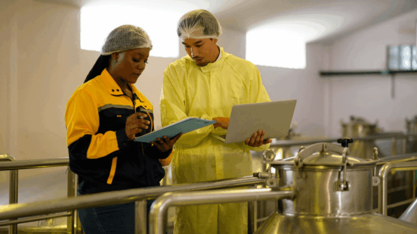 12-month Supply Chain Internship at Heineken Beverages South
