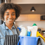Tea Girl/Cleaner Job Opportunity at Toyota