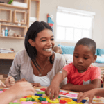 Teacher Assistant Job Opportunity at SAVF Kleutervriend - Early Childhood Development