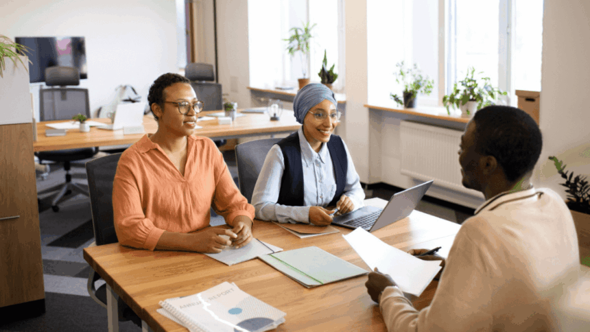 Tell Me About Yourself