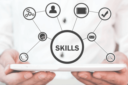 Top 10 Skills Employers Are Looking for in 2025