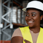 Trainee Miller at Tiger Brands in Henneman