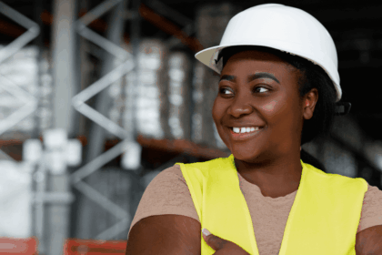 Trainee Miller at Tiger Brands in Henneman