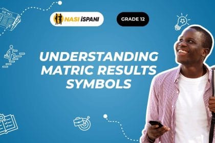 Understanding Matric Results Symbols: Bachelor, Diploma, and Higher Certificate