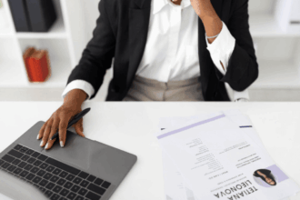 Unemployed Educators Database