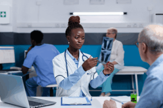 Universal Healthcare Learnership