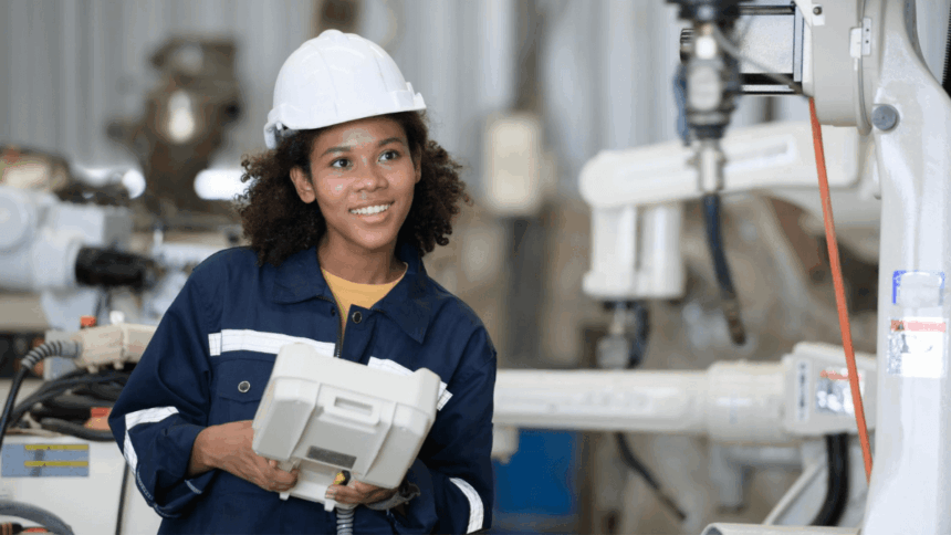 WIL-In-Service Training Opportunities for Engineering Students