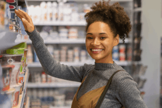 YES Learner Merchandisers opportunities