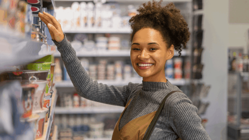 YES Learner Merchandisers opportunities