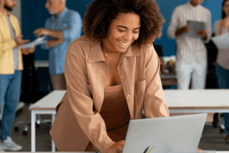 YES Programme with Norcros SA